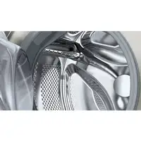 Balay 3TS984XE lavadora Carga frontal 8 kg 1200 RPM Acero inoxidable