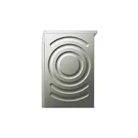 Balay 3TS984XE lavadora Carga frontal 8 kg 1200 RPM Acero inoxidable