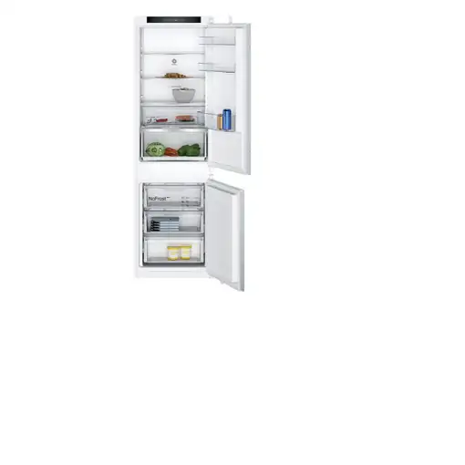 Balay 3KIE734F nevera y congelador Integrado 260 L E