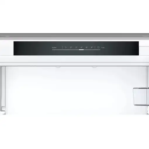 Balay 3KIE734F nevera y congelador Integrado 260 L E