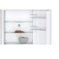 Balay 3KIE734F nevera y congelador Integrado 260 L E