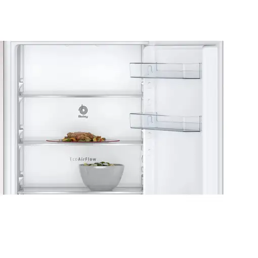 Balay 3KIE734F nevera y congelador Integrado 260 L E