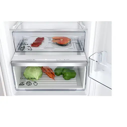 Balay 3KIE734F nevera y congelador Integrado 260 L E
