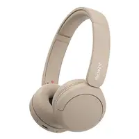 Sony WH-CH520 Auriculares Inalámbrico Diadema Llamadas/Música USB Tipo C Bluetooth