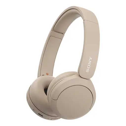 Sony WH-CH520 Auriculares Inalámbrico Diadema Llamadas/Música USB Tipo C Bluetooth