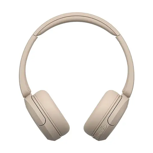 Sony WH-CH520 Auriculares Inalámbrico Diadema Llamadas/Música USB Tipo C Bluetooth