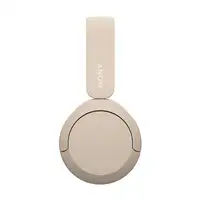 Sony WH-CH520 Auriculares Inalámbrico Diadema Llamadas/Música USB Tipo C Bluetooth