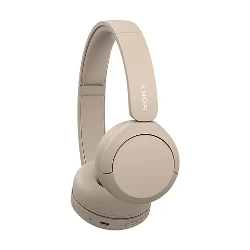 Sony WH-CH520 Auriculares Inalámbrico Diadema Llamadas/Música USB Tipo C Bluetooth
