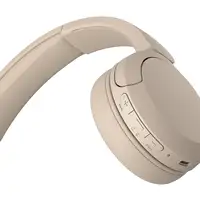 Sony WH-CH520 Auriculares Inalámbrico Diadema Llamadas/Música USB Tipo C Bluetooth