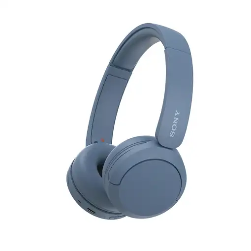 Sony WH-CH520 Auriculares Inalámbrico Diadema Llamadas/Música USB Tipo C Bluetooth