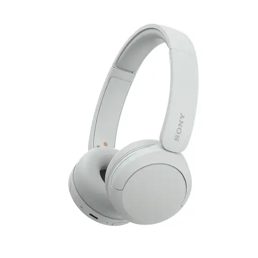 Sony WH-CH520 Auriculares Inalámbrico Diadema Llamadas/Música USB Tipo C Bluetooth