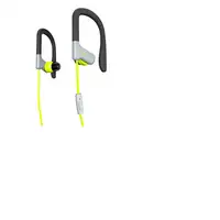 Energy Sistem 429356 auricular y casco Auriculares Alámbrico gancho de oreja, Dent