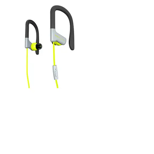 Energy Sistem 429356 auricular y casco Auriculares Alámbrico gancho de oreja, Dent