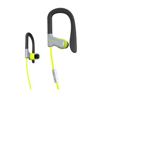 Energy Sistem 429356 auricular y casco Auriculares Alámbrico gancho de oreja, Dent