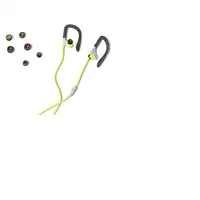 Energy Sistem 429356 auricular y casco Auriculares Alámbrico gancho de oreja, Dent