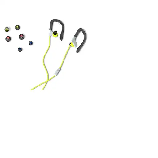 Energy Sistem 429356 auricular y casco Auriculares Alámbrico gancho de oreja, Dent
