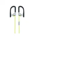 Energy Sistem 429356 auricular y casco Auriculares Alámbrico gancho de oreja, Dent