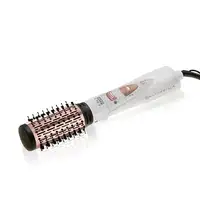 Bellissima GH18 1100 Cepillo de aire caliente Caliente Negro, Oro rosa, Blanco 100