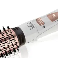 Bellissima GH18 1100 Cepillo de aire caliente Caliente Negro, Oro rosa, Blanco 100