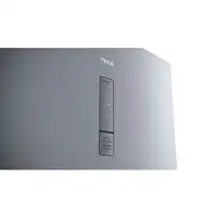 Teka RSF 75640 SS Congelador vertical Independiente 273 L E Acero inoxidable