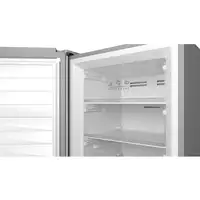 Teka RSF 75640 SS Congelador vertical Independiente 273 L E Acero inoxidable