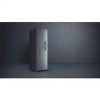Teka RSF 75640 SS Congelador vertical Independiente 273 L E Acero inoxidable