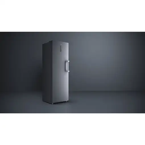 Teka RSF 75640 SS Congelador vertical Independiente 273 L E Acero inoxidable