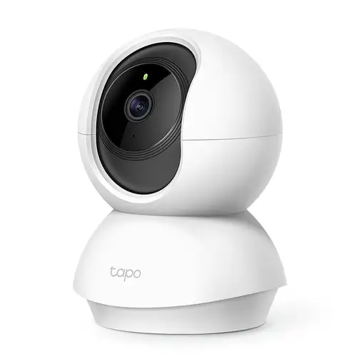TP-Link Tapo TC70 cámara de vigilancia Esférico Cámara de seguridad IP Interior Te