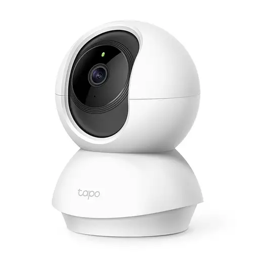 TP-Link Tapo C210 Almohadilla Cámara de seguridad IP Interior 1920 x 1080 Pixeles