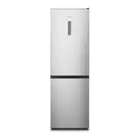 Hisense RB390N4BCC Independiente 304 L C Acero inoxidable