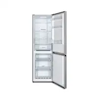 Hisense RB390N4BCC Independiente 304 L C Acero inoxidable