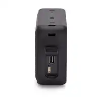 Aiwa BS-200BK altavoz portátil o de fiesta Altavoz monofónico portátil Negro 6 W