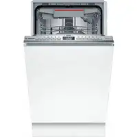 Bosch Serie 4 SPV4EMX25E lavavajillas Completamente integrado 10 cubiertos C