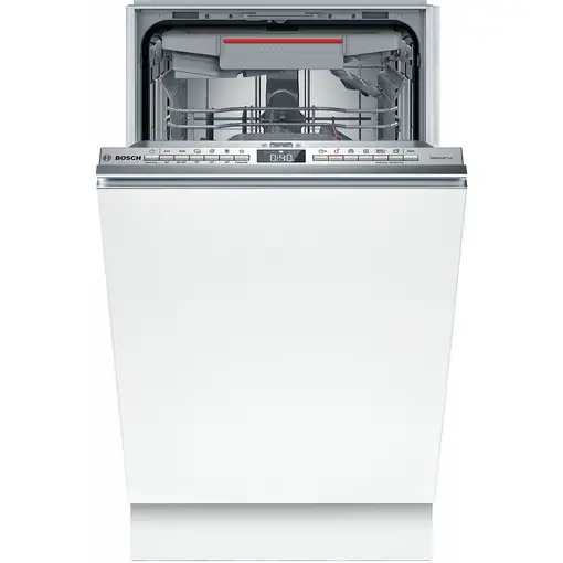 Bosch Serie 4 SPV4EMX25E lavavajillas Completamente integrado 10 cubiertos C