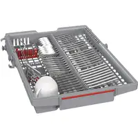 Bosch Serie 4 SPV4EMX25E lavavajillas Completamente integrado 10 cubiertos C