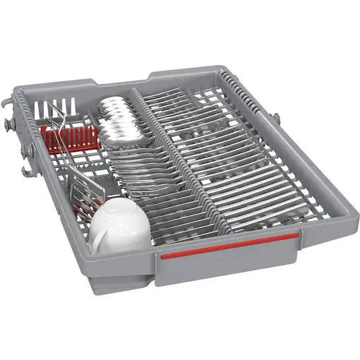 Bosch Serie 4 SPV4EMX25E lavavajillas Completamente integrado 10 cubiertos C
