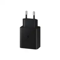 Samsung EP-T4510 Universal Negro Corriente alterna Carga rápida Interior