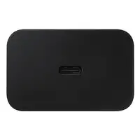 Samsung EP-T4510 Universal Negro Corriente alterna Carga rápida Interior