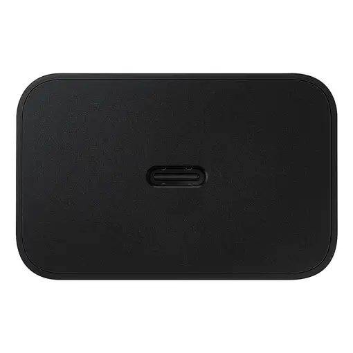 Samsung EP-T4510 Universal Negro Corriente alterna Carga rápida Interior