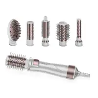 Cecotec 03446 Utensilio de peinado Herramienta de peinado con múltiples accesorios