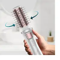 Cecotec 03446 Utensilio de peinado Herramienta de peinado con múltiples accesorios