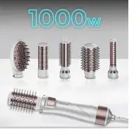 Cecotec 03446 Utensilio de peinado Herramienta de peinado con múltiples accesorios