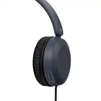 JVC HA-S31M-A Auriculares Alámbrico Diadema Llamadas/Música Azul