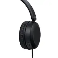 JVC HA-S31M-B Auriculares Alámbrico Diadema Llamadas/Música Negro