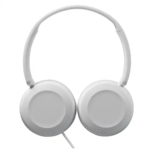 JVC HA-S31M-W Auriculares Alámbrico Diadema Llamadas/Música Blanco