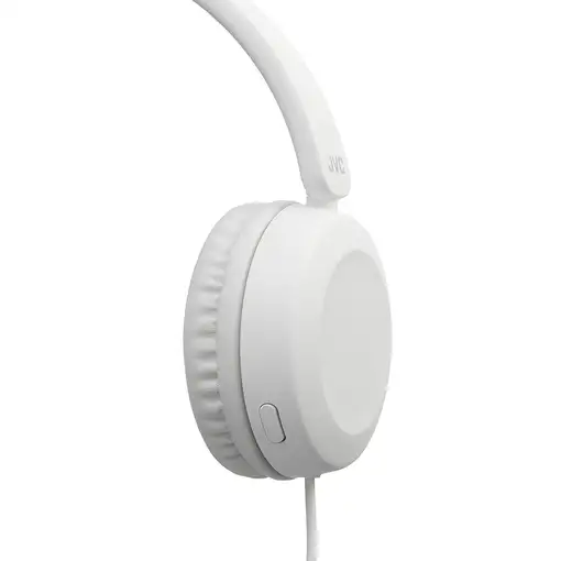 JVC HA-S31M-W Auriculares Alámbrico Diadema Llamadas/Música Blanco