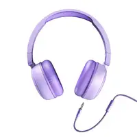 Energy Sistem UrbanTune Auriculares Alámbrico Diadema Llamadas/Música Lavanda