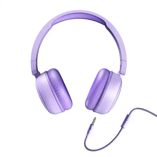 Energy Sistem UrbanTune Auriculares Alámbrico Diadema Llamadas/Música Lavanda