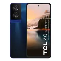 TCL 40 NXTPAPER 17,2 cm (6.78'') SIM doble Android 13 4G USB Tipo C 8 GB 256 GB 501