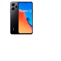 Xiaomi Redmi 12 17,2 cm (6.79'') Ranura híbrida Dual SIM Android 13 4G USB Tipo C 8